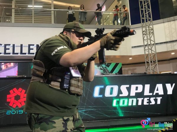 Taiwan Excellence eSports Cup 2019