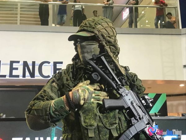 Taiwan Excellence eSports Cup 2019