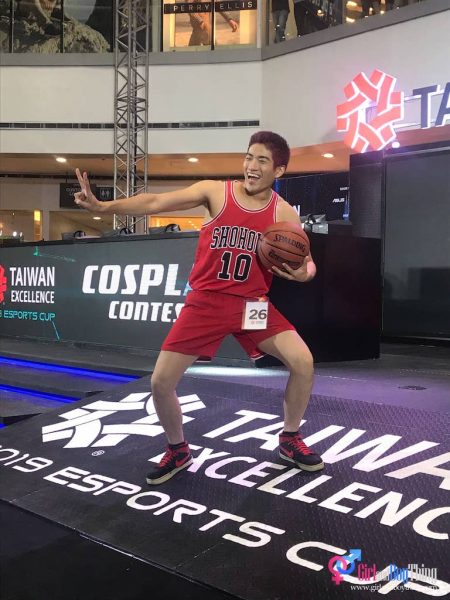 Taiwan Excellence eSports Cup