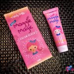 Maggie Magic Cream