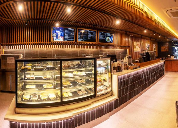 Bo’s Coffee Surigao