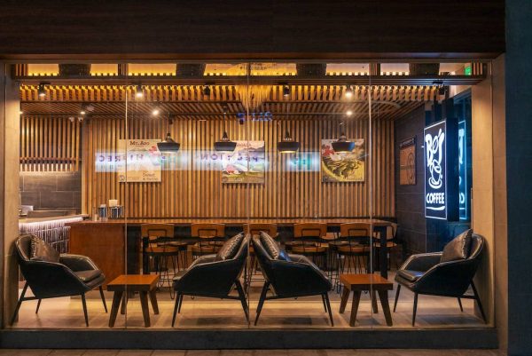 Bo’s Coffee Surigao