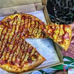 Hawaiian BBQ Overload