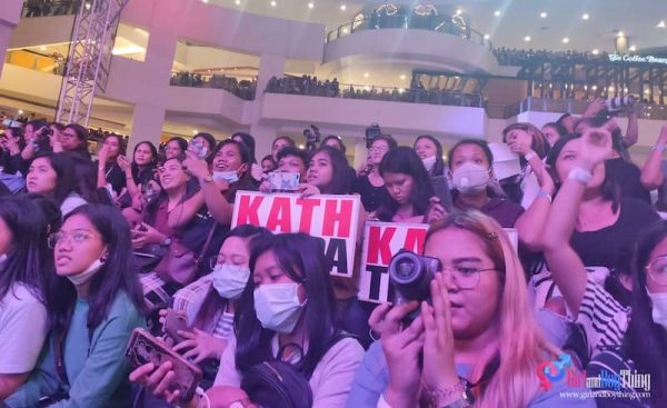 PEPSI TASTE CHALLENGE