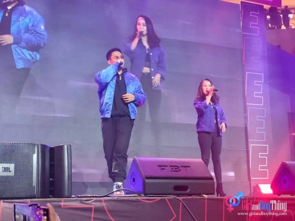 PEPSI TASTE CHALLENGE