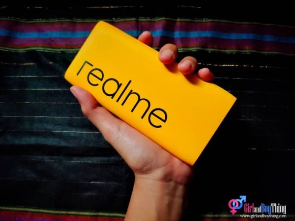 realme Power Bank 2 review philippines