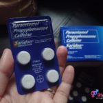 Saridon Triple Action