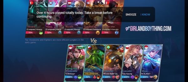 TECNO Mobile Pouvoir 4 Pro