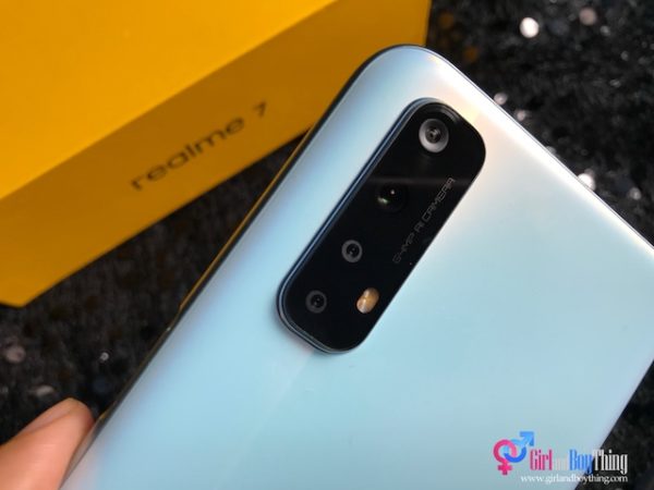 realme 7 ph