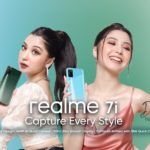 realme 7i