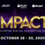 Philippine Digital Convention 2020