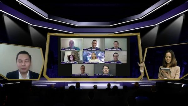 Philippine Digital Convention 2020