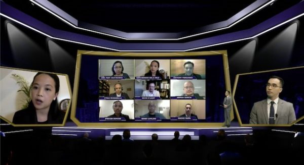 Philippine Digital Convention