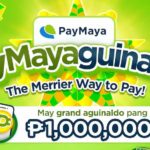 PayMayaguinaldo