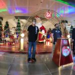 Christmas Feels At SM City San Mateo's Santa's Sparkly Wonderland