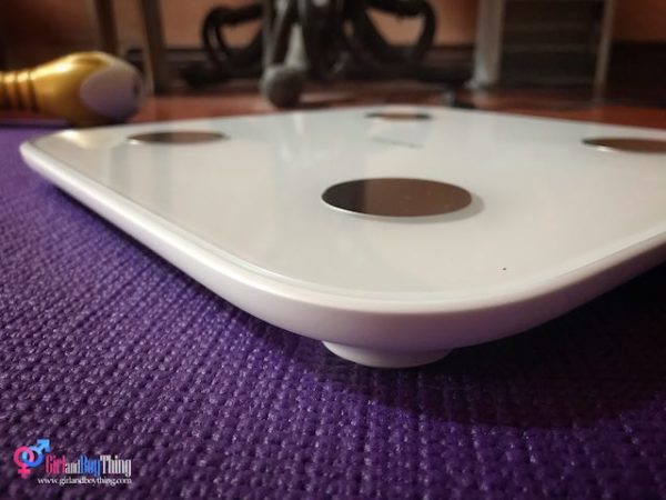 realme Smart Scale