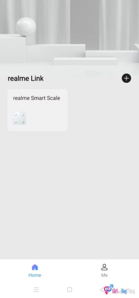 realme Link App
