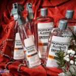 Defensil Isopropyl Alcohol