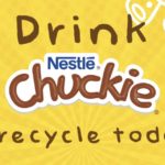 Nestle Chuckie