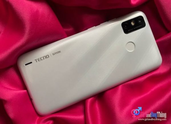 SPARK 6 GO