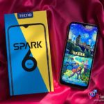 SPARK 6 GO