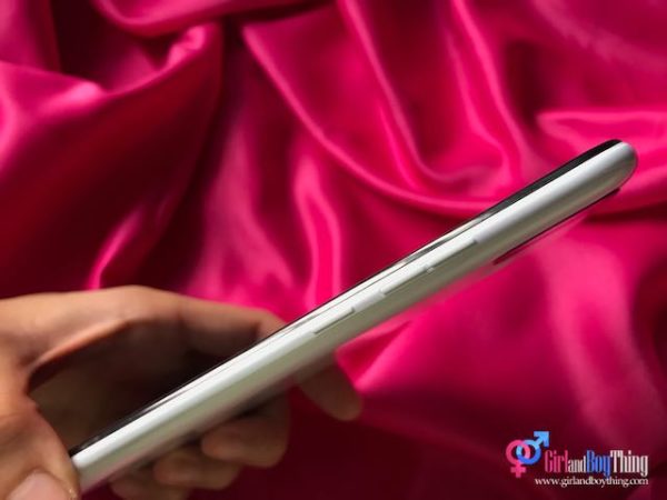 SPARK 6 GO