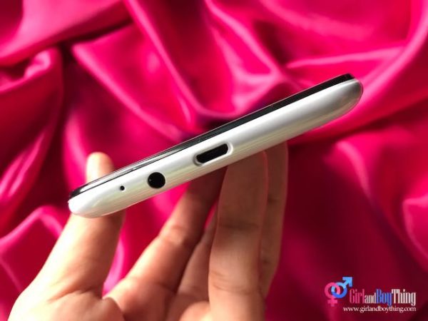 SPARK 6 GO