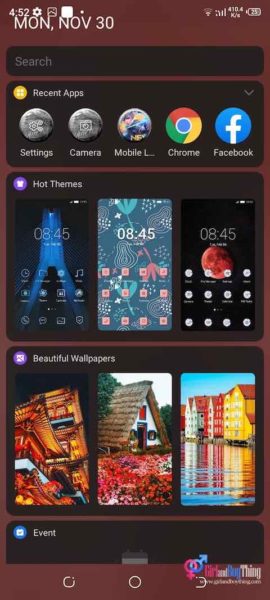 SPARK 6 GO