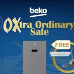OXtra Ordinary Sale