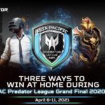 Predator League