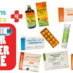 Vitamin Super Saver Sale