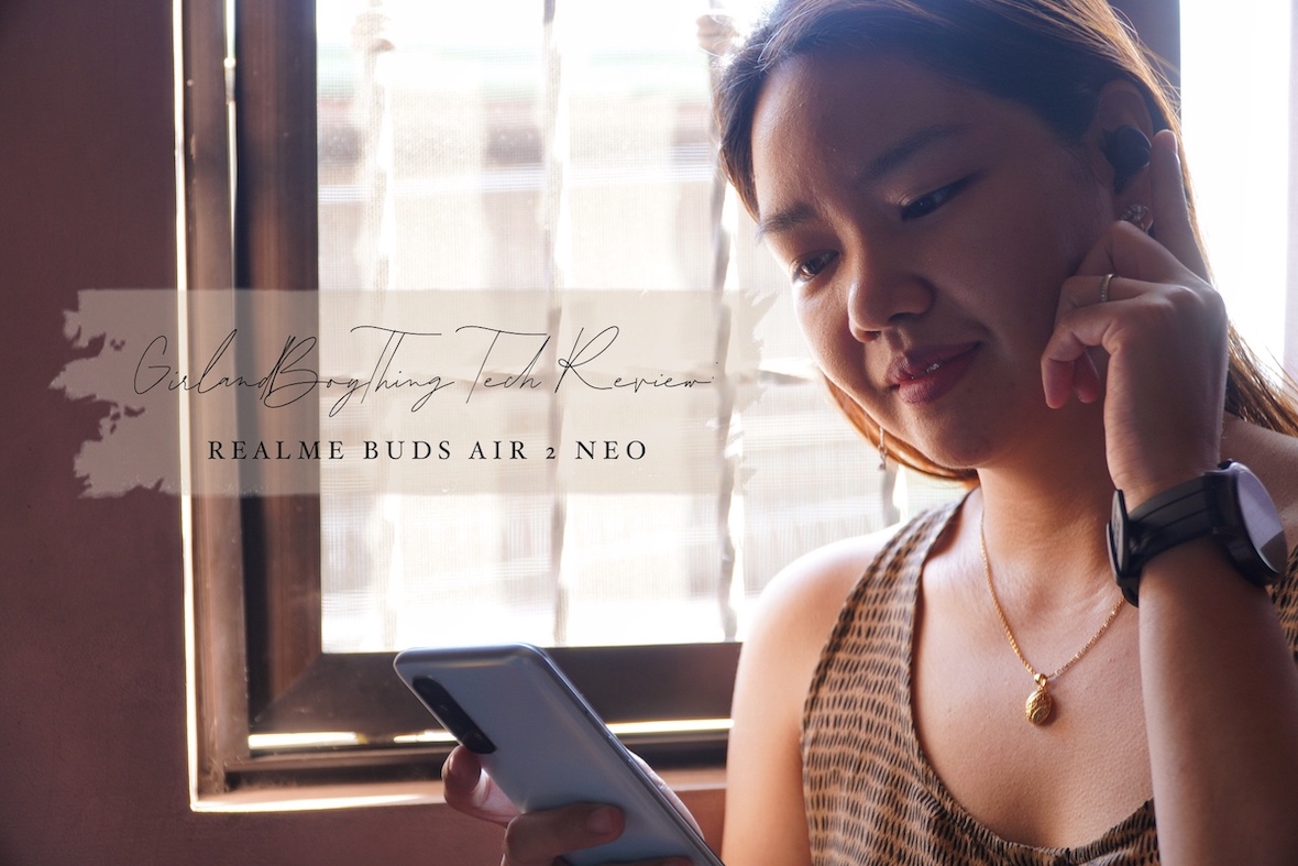 realme Buds Air 2 Neo review