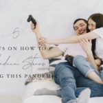 5 Ways On How To Reduce Stress During This Pandemic