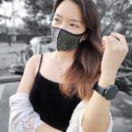 realme 8 Pro rear camera portrait filters