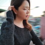 realme 8 Pro Dynamic Bokeh Portrait