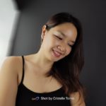 realme 8 Pro rear camera Portrait Shot