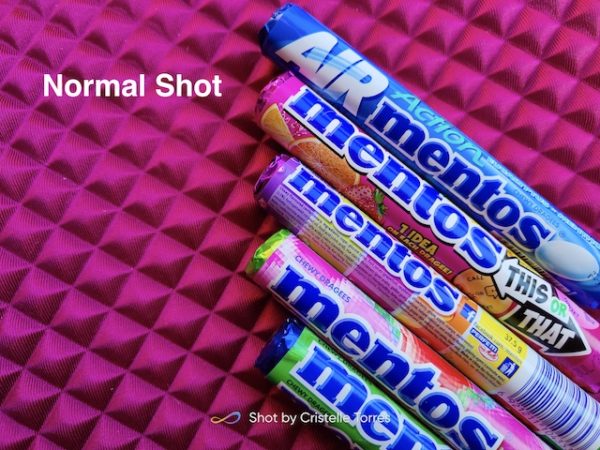 realme 8 Pro zoom capabilities