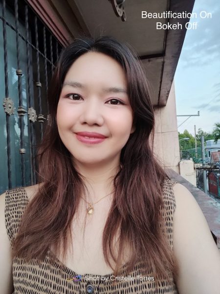 realme 8 Pro camera review