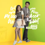 Acer’s Learn from Home Program