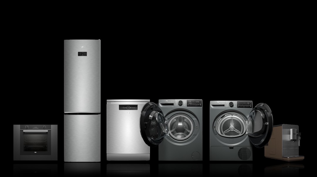 Beko is about sustainability