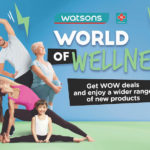 Watsons Vitamins Super Saver Sale