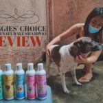 Doggies' Choice Kawati Naturale Shampoo review Ph