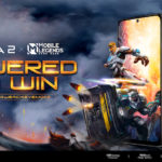 TECNO Mobile’s Power Your Game Live Stream Event