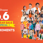 Shopee’s 6.6-7.7 Mid-Year Sale TV Special