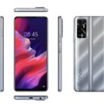 POVA 2 Gaming Phone pre selling