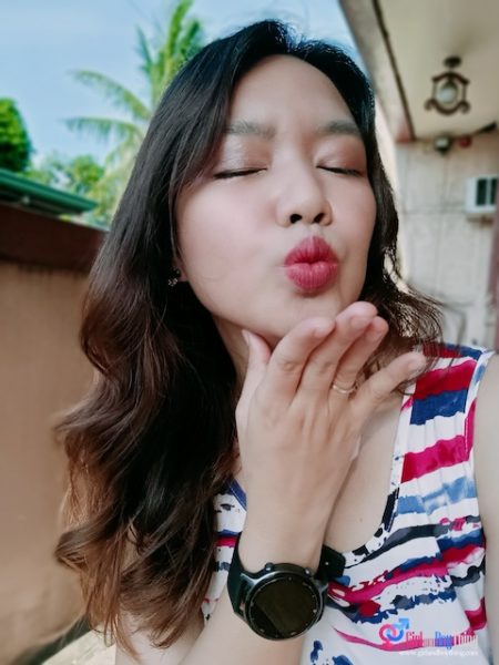 realme 8 5G 16MP camera quality