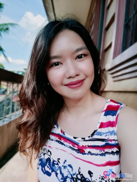 realme 8 5G front camera quality