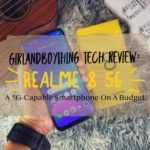 realme 8 5G honest review