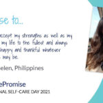 Power to Love Yourself Completely