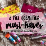 Vice Cosmetics